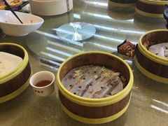 -丰圆轩粤式茶楼 . 点心粤菜(夏茅店)