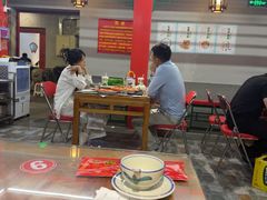 -小街47號江湖菜(四合院店)