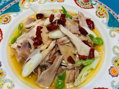 -巴依老爷新疆美食(望京小街店)