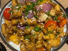 -NIUAN牛庵·日式和牛烧肉(恒隆店)