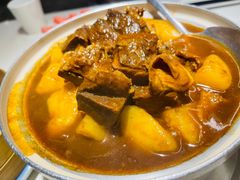 -小放牛河北菜(长安万达店)