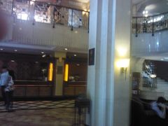 大堂-上海国际饭店