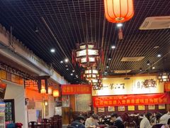 -吴门人家·苏宴宫廷菜(拙政园店)