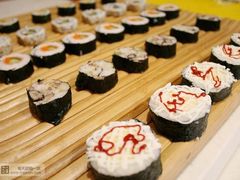 -华府海鲜碳烤自助(万达店)
