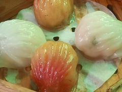 -东鑫记港式茶餐厅(南京东路店)