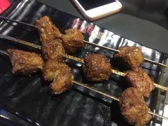 -红钳侠小龙虾·烧烤(中赢康康谷店)