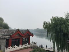 -郭守敬纪念馆