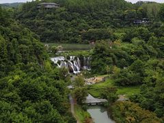 -天河潭旅游度假区