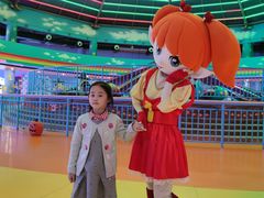 -蓝精灵乐园·世茂精灵之城主题乐园