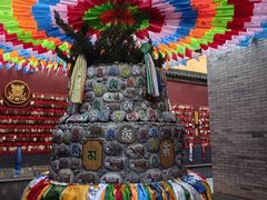 -西安市广仁寺