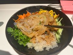 -大铁勺新津菜(中北永旺店)