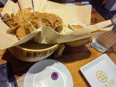 -粉巷13號陕菜馆