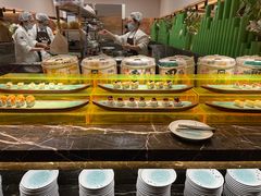 -汉丽斯巴西烤肉自助(市南店)