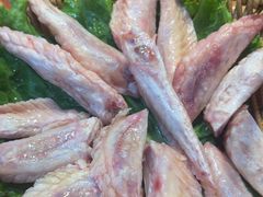 -塔兰齐新疆孜然火锅(鲤鱼山路店)