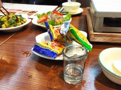 -庆峰龙虾烧烤(合肥一店)