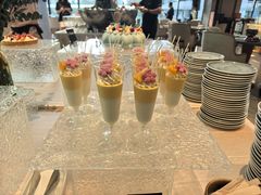 -菲住布渴酒店自助餐厅(阿里巴巴西溪园区店)