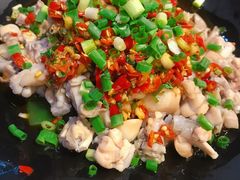 -二孃鸡爪爪(东郊记忆店)
