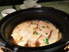 招牌焗香芋-花千醉(新街口店)
