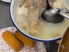 -正阳春烤鸭(华捷道店)