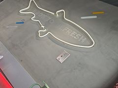 -鱼酷活鱼烤鱼(仙林金鹰店)