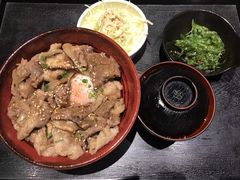 -NIUAN牛庵·日式和牛烧肉(恒隆店)