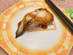 -元气寿司(环球港店)