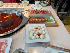 -麻辣空间·清油火锅(水井沟店)