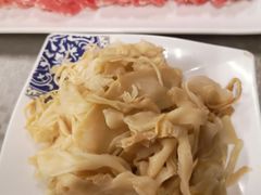 -福寿斋·老北京铜锅涮肉·烧烤(清岚店)