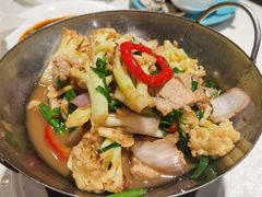 有机花菜-贴阁碧(百丈东路店)