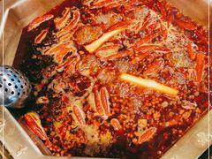 -蜀九香火锅(李家沱店)
