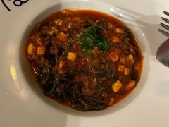 -BONAZZA 意大利餐厅