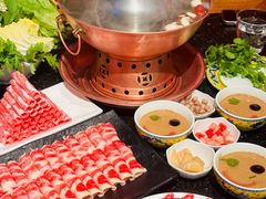 -南门涮肉(上海二店)