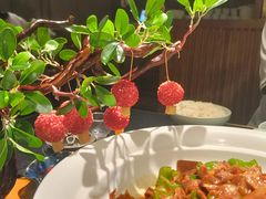 -唐猫庭院·千年陕菜(赛格国际购物中心店)