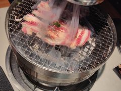 -久藏·横膈膜烧肉·酒场(江汉路店)