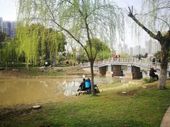 -堤角公园