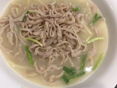 -老牌坊鲁菜名店(宽厚里店)