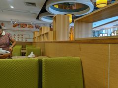 -感恩心素食馆(百世广场店)