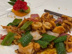 -禄福山庄•顺德菜·融和菜(龙江店)