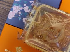 -深圳温德姆至尊酒店·大堂吧·户外花园