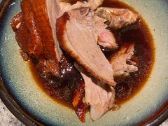 金牌烤鸭（小）-南京大牌档(苏州中心店)