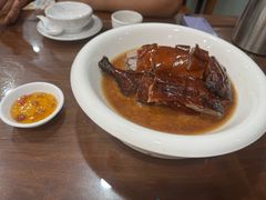 -黄连大头华烧鹅店(大良店)