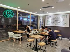 -龙治汉堡(中华城店)