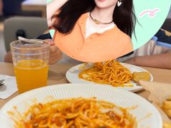 -菲滋意式餐厅(西溪印象城店)