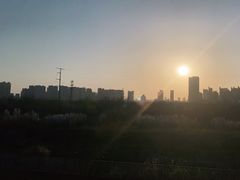 -邯郸东站