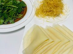 满口清香-丁老爷子苏香圆