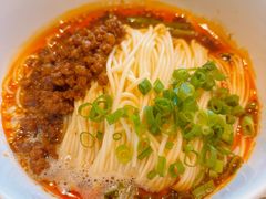 担担面-漢舍川菜馆(国贸商城店)