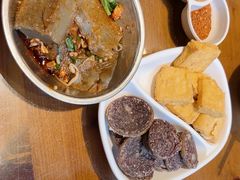 -88号小吃店·经典云南菜·地道纳西美食