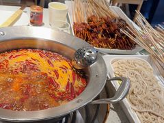 -玉林串串香(九号天地店)