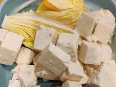 -0317火锅鸡·清真(正达店)