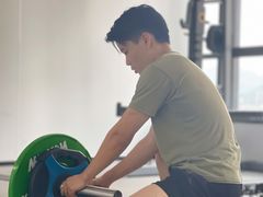 -WEGYMER健萌健身(麦德龙钰龙天下馆)